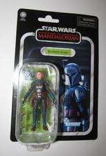 Star Wars Vintage Collection 3.75 Bo-Katan Kryze VC339 Mandalorian NEW