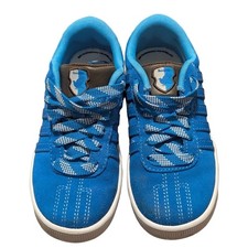 K-Swiss x Harry Potter Ravenclaw kids sneakers Size 11 Blue Special Edition Shoe