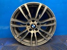 BMW F30 3 Series M Sport Style 403M Front Alloy Wheel 7850020 8Jx19 G356