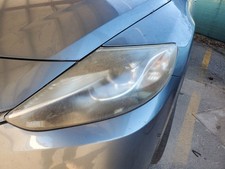 2013 2014 2015 Mazda CX9 Grand Touring OEM Left Headlamp Assembly HID