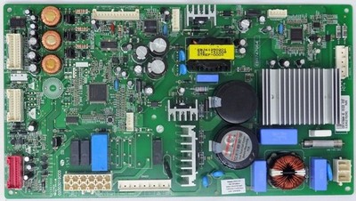 CoreCentric Refrigerator Control Board Replacement for LG/Kenmore EBR74796444