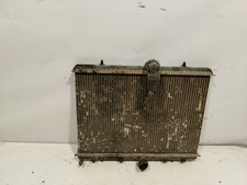 Radiateur Fiat 130