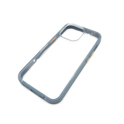 LifeProof Schutzhülle Handyzubehör iPhone 13 Pro Zeal Grey Stealth Grau Schutz