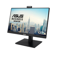 Asus BE24EQSK Monitor 23.8 Zoll Full HD IPS Schwarz