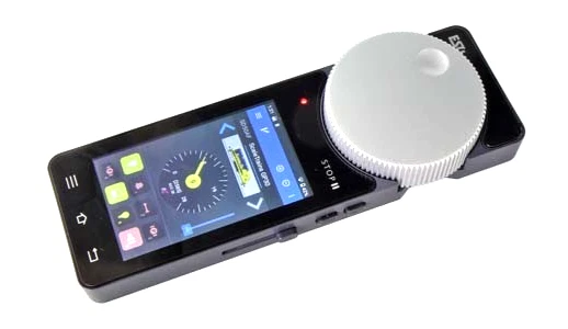 ESU 50310 ~ CabControl Wireless Control With Throttle ~ USA Version ~ New 2025 - Image 2 of 4