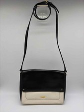 Pre-Owned Ralph Lauren Ivory Crossbody Crossbody