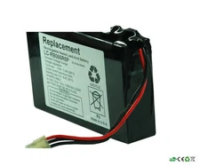 LC-RB066R5P Medical Battery for Welch Allyn ATLAS 622SO 622S0 622SP / 7000mah