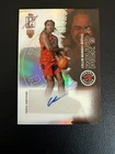 Collin Murray-Boyles #RCC-CMB 2025 Topps Signature Class Rookie Chrome Autograph