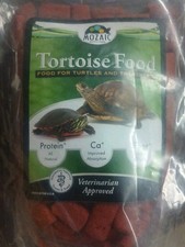 Tortoise Food Mozaic