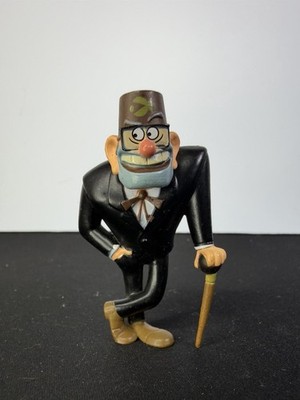 Disney Gravity Falls Grunkle Stan Loose 2  Figure Jazwares