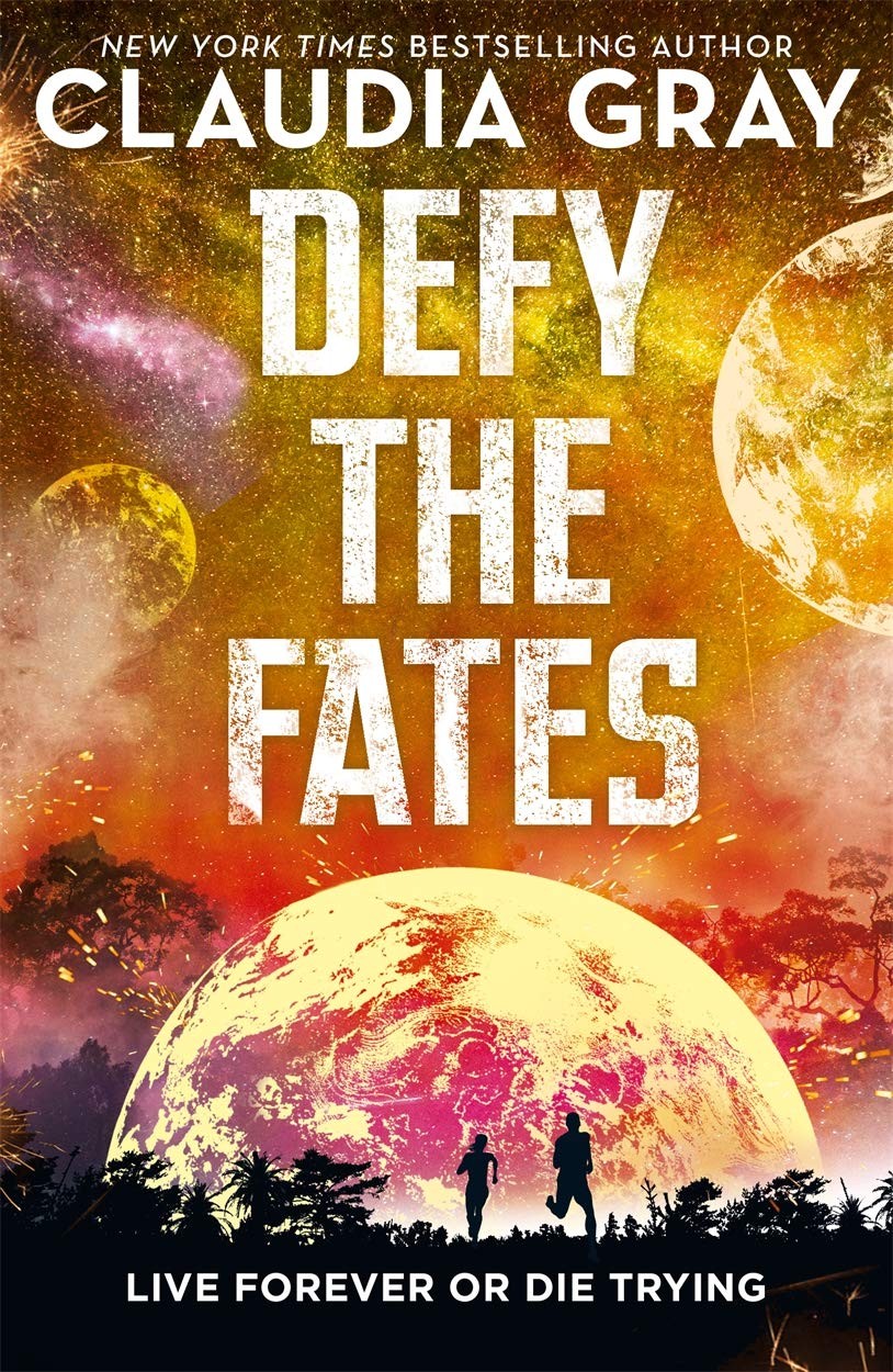 Defy the Fates - Image 4