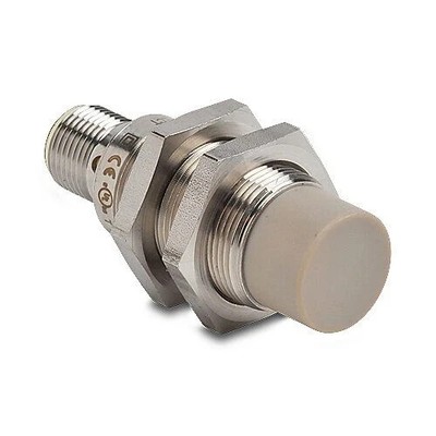 AutomationDirect PFK1-AP-4H Inductive Proximity Sensor M18 PNP NO IP69K NEW