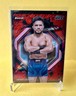 2024 Topps Finest UFC Rare Henry Cejudo #290 Red Shimmer Refractor