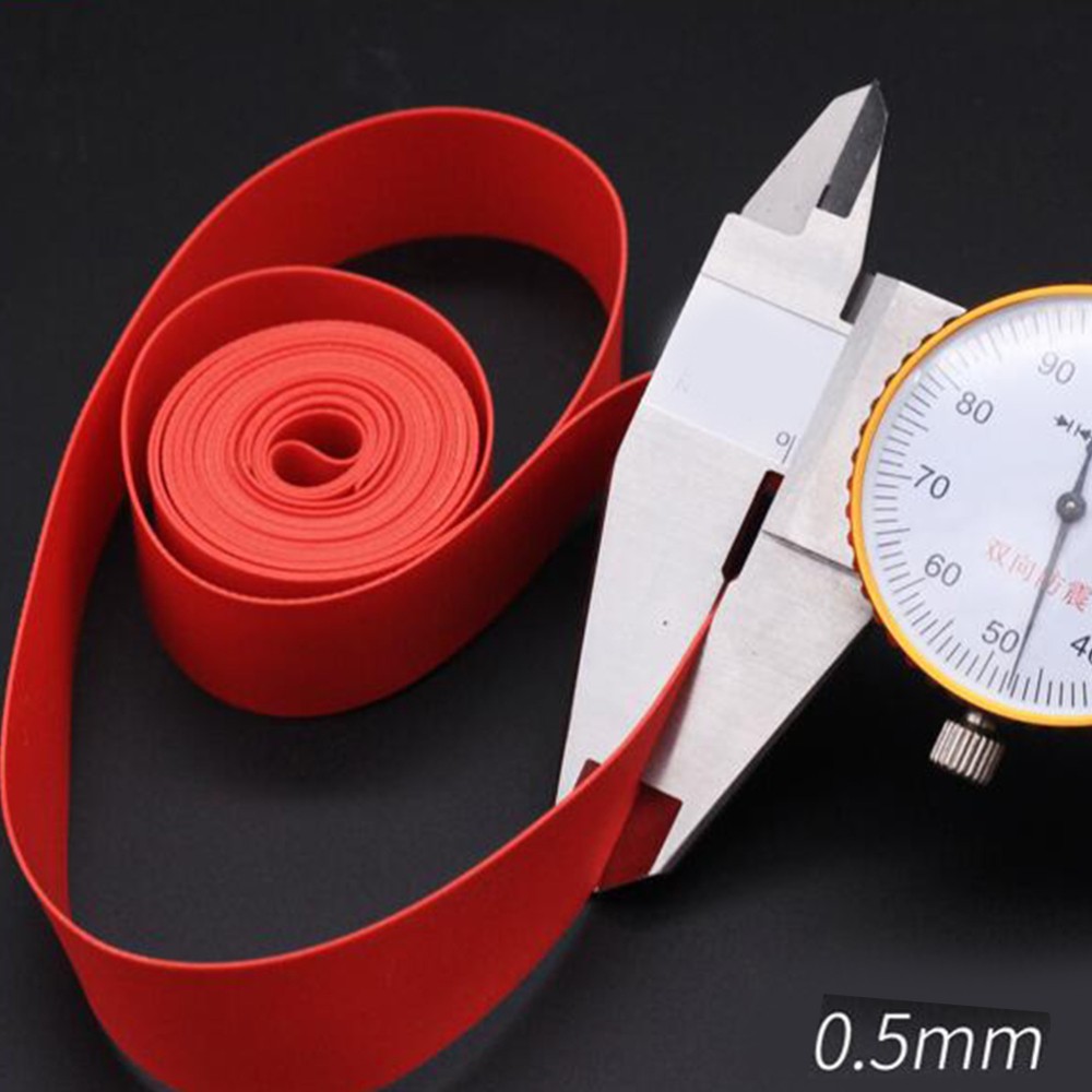 10 Pcs Anti Puncture Bike Tape Mountain Tire Protection Proof Rim