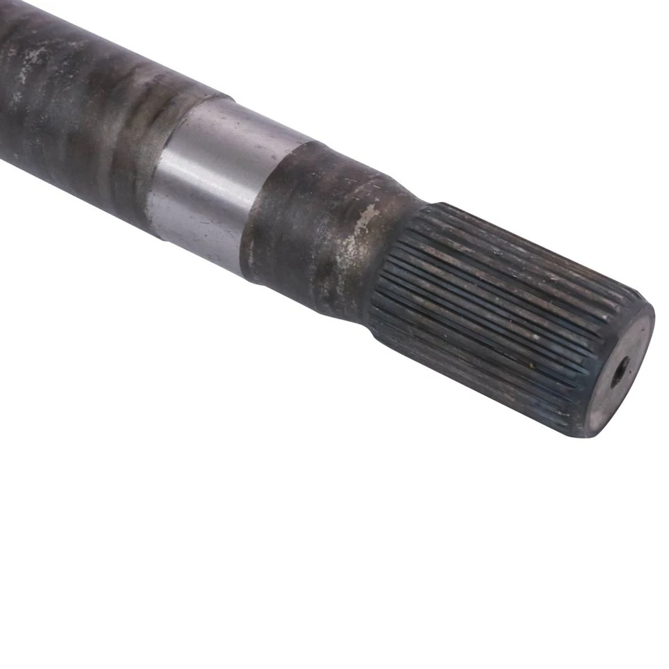 Conjunto de eje delantero LH RH par 2 piezas para Dodge Ram 1500 2500 Dana Spicer 44 Foto 4 de 4