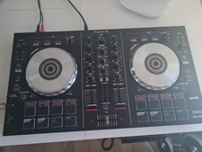 Pioneer DDJ-SB2 DJ-Controller - Schwarz