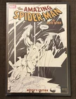 AMAZING SPIDER MAN BY STEVE DITKO ARTIST'S EDITION HC - Rain Cover - NEW!!!!