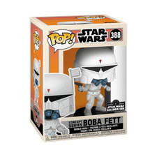 2017 Funko Star Wars Celebration Exclusives Gallery and Shared List 7