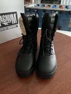 magnum boots australia