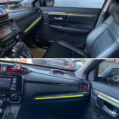 17+ Lights On A Honda Dashboard