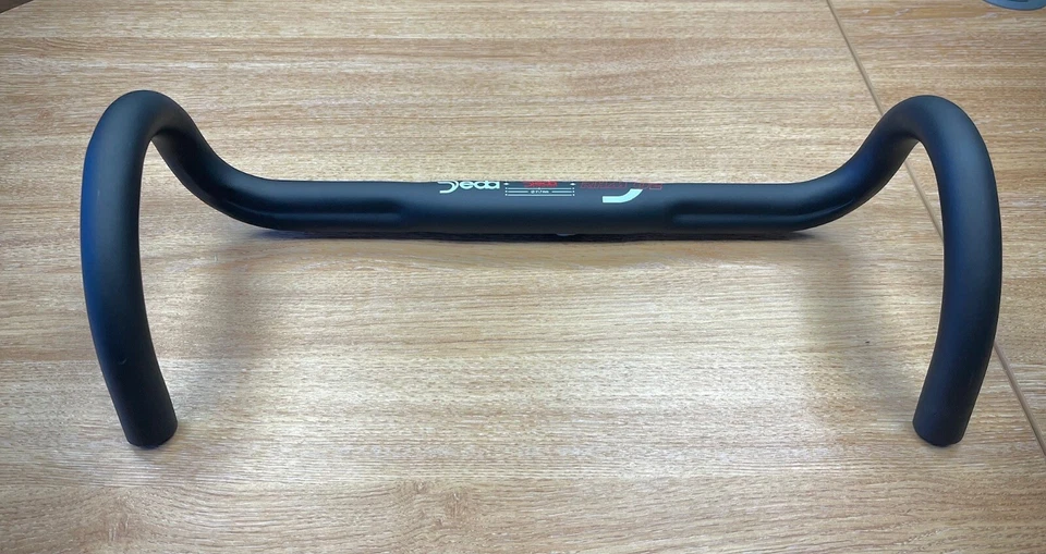 Deda elementi RHM 02 Handlebars 44cm O-O - Image 3 of 4
