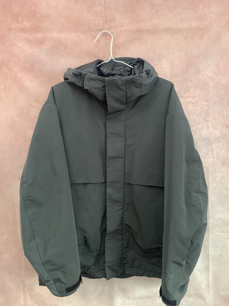 ジャケット・アウター OLD UNIQLO Gecko Green light down j UNIQLO Ultra Light Down Jacket (3D Cut/Wide Quilt) Green Size L | eBay