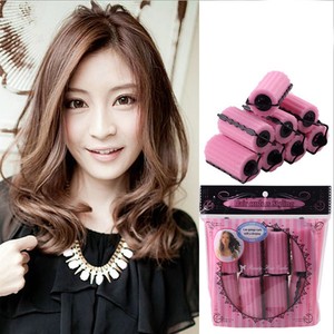 Hair Care Roller Sleep Sponge Curlers Shark Tank Curler Stylers In