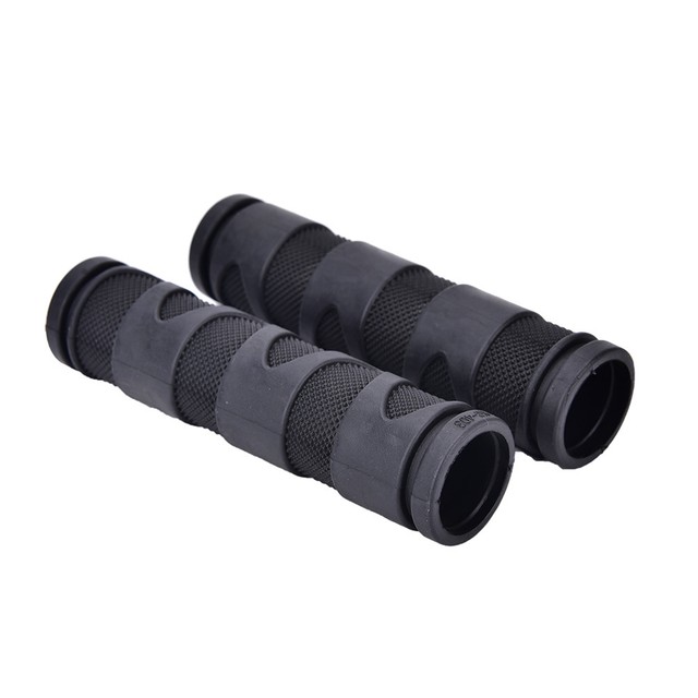 mountain bike grips ebay