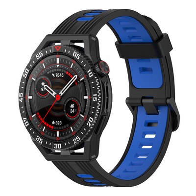 22mm Silicone Strap Band For Xiaomi Mi Watch S1 watch band Smartwatch