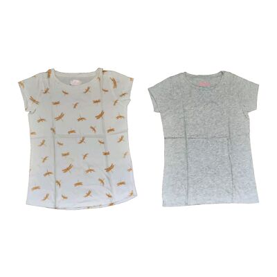 J Crew, Crewcuts kleines Mädchen Top Größe 10
