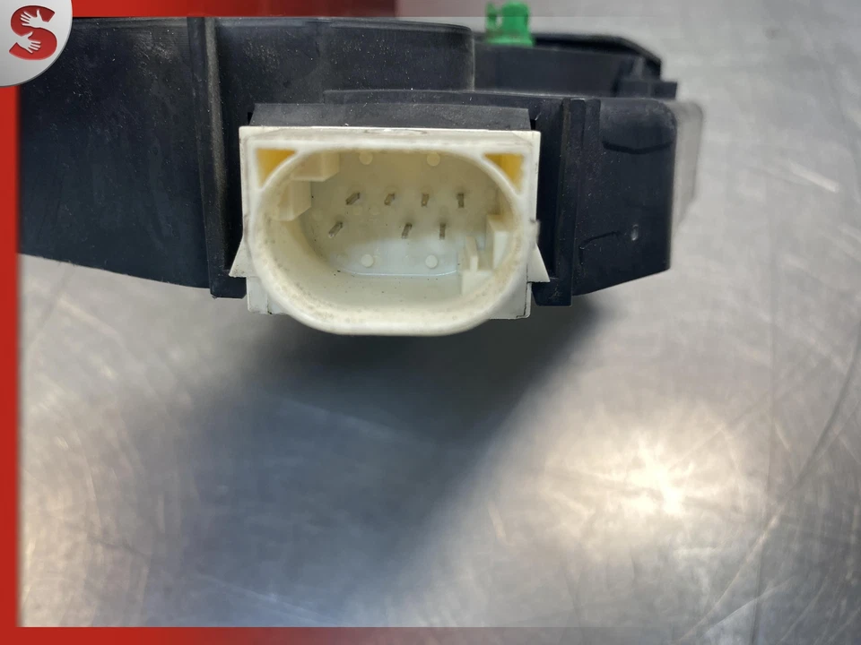 MINI COOPER S 2007-2015 ACTUADOR DE CIERRE DE PUERTA DE PASAJERO DELANTERO DERECHO 2752596 Foto 2 de 4