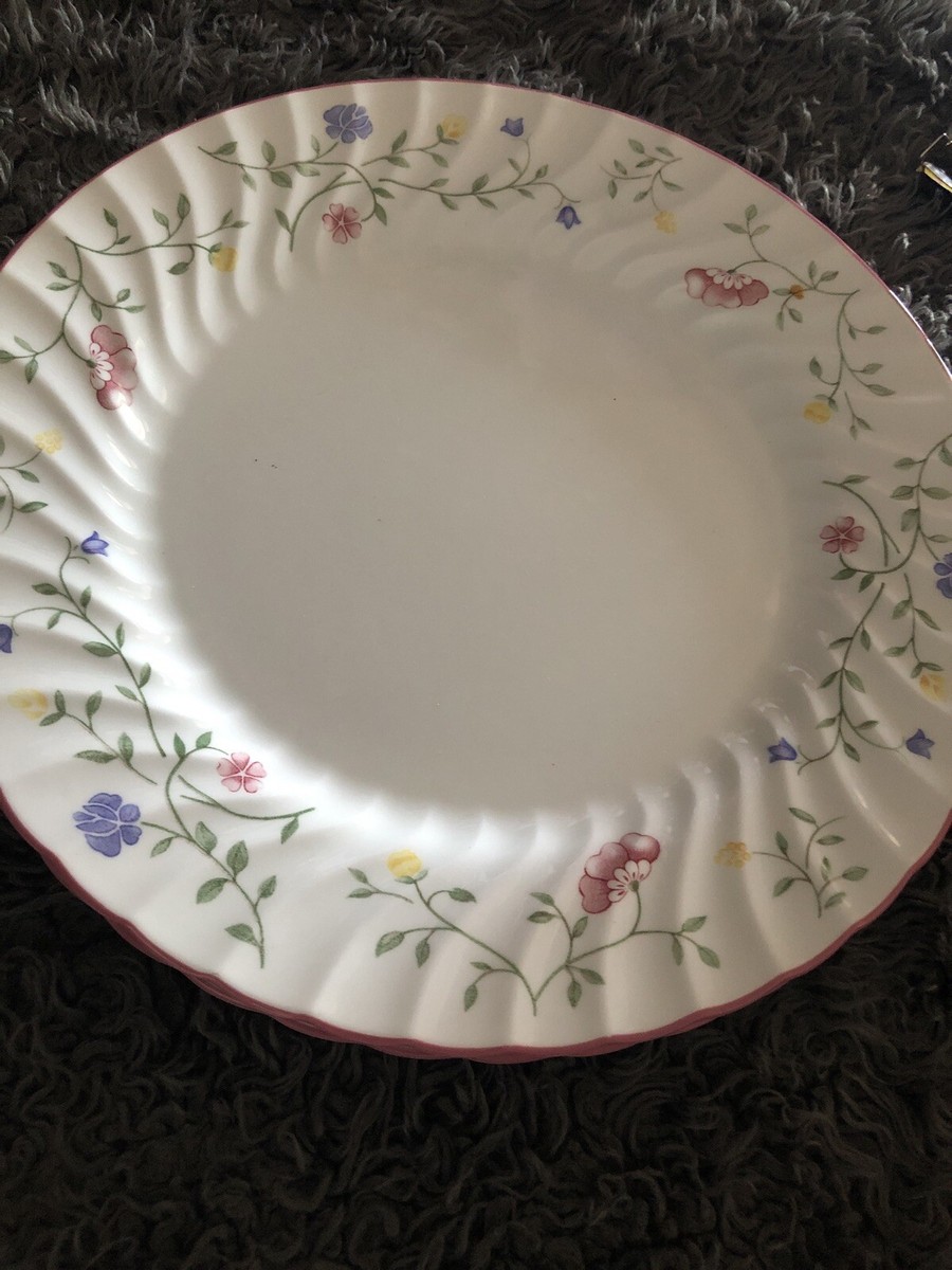 Johnson Brothers　2点セット Johnson Brothers 2点セット Johnson Brothers Summer Chintz