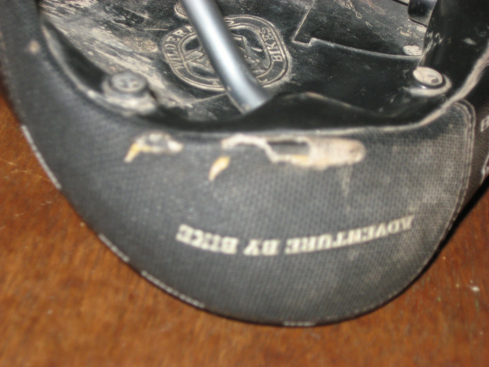 WTB Pure V 5 Salsa Bike Seat Saddle