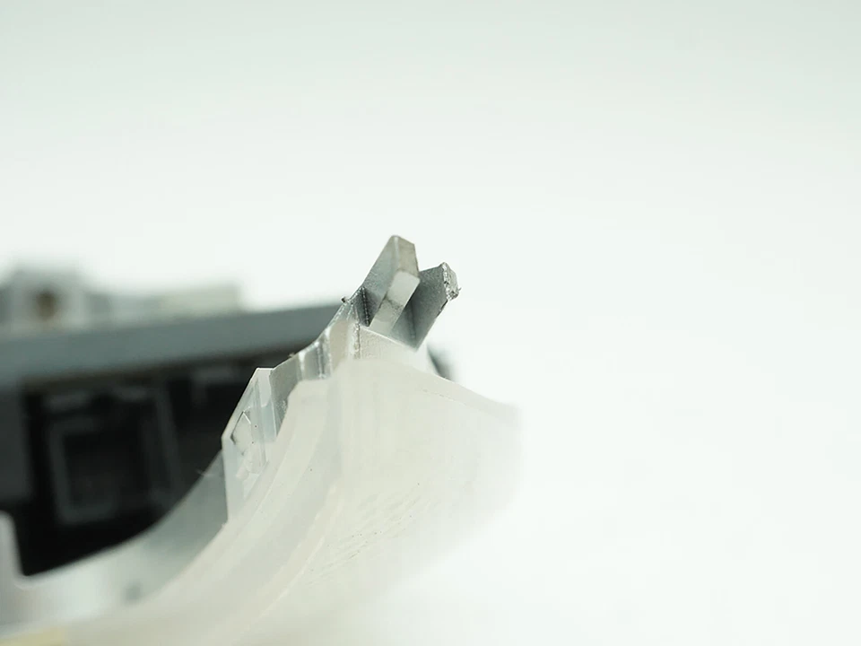 Mercedes Benz Clase SL R230 2003-2008 luz domo lámpara consola superior Foto 2 de 4