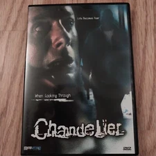 Chandelier (DVD, 2004) Super Rare OOP, Short Film, Dir. Bruce Del Castillo MINT!