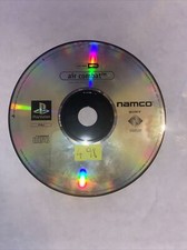 ebay® Auktion 354550009092 | air combat ps1 disc only Thumbnail of ebay® auction 354550009092 | air combat ps1 disc only