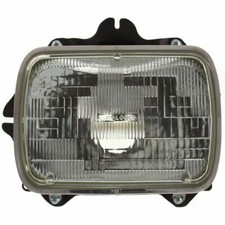 DEPO Sealed Beam Headlight Passenger Side For...