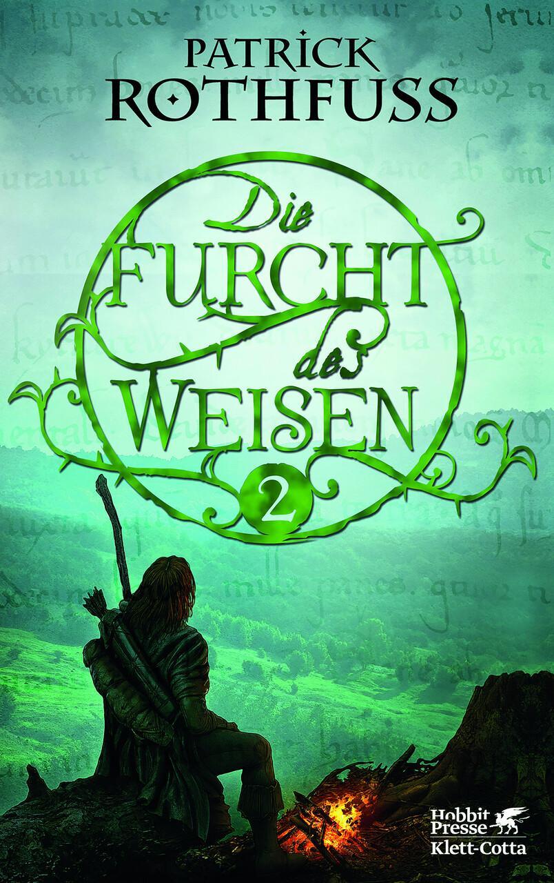 Thumbnail - Die Furcht Des Weisen. Zweiter Tag Teil 2 Patrick Rothfuss