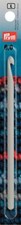 Crochet Hook Crochet Hooks Wool Crochet Prym Plastic 14 CM 6,00 MM