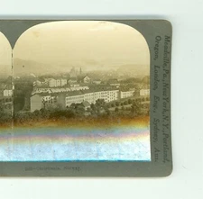 B7810 Keystone 2909, Overview Christiania, Norway D