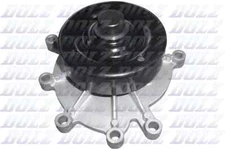Dolz C146 Water Pump for Chrysler, Dodge, Jeep