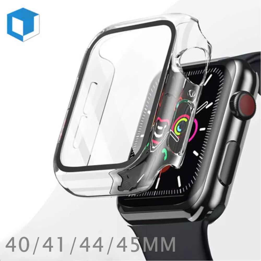 Best iwatch series 6 screen protector hot sale