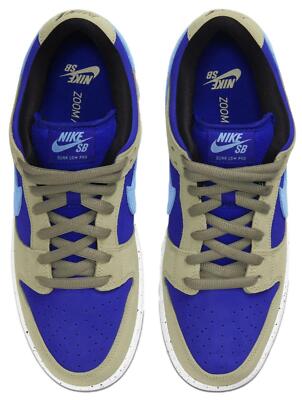 Nike SB Dunk Low ACG Celadon BQ6817-301 Men's Size | eBay