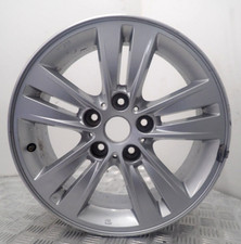 KIA SPORTAGE  16" SILVER ALLOY WHEEL  529103U100 (W-249)