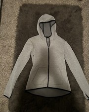 Nike Fleece Knitted Zip-Up