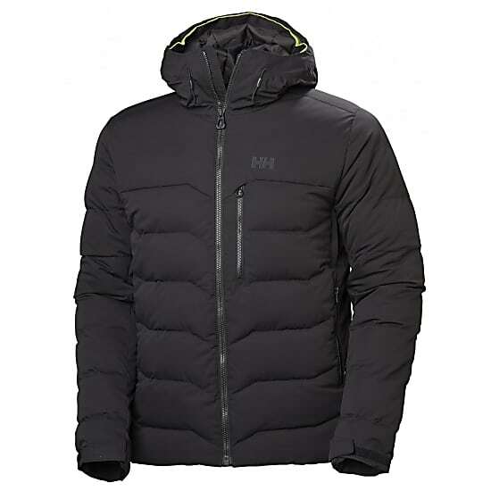 hh snowboard jacket