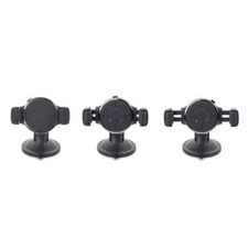 Braketon One Click Dash/Window Car Mount, One...