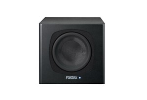 fostex sub mini 2