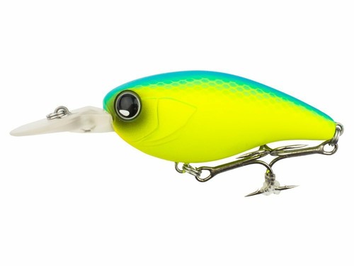 Shimano Bantam Kozak MR 5.4cm 8g Flottant Leurre Poisson nageur NEUF COULEURS - Photo 10/19