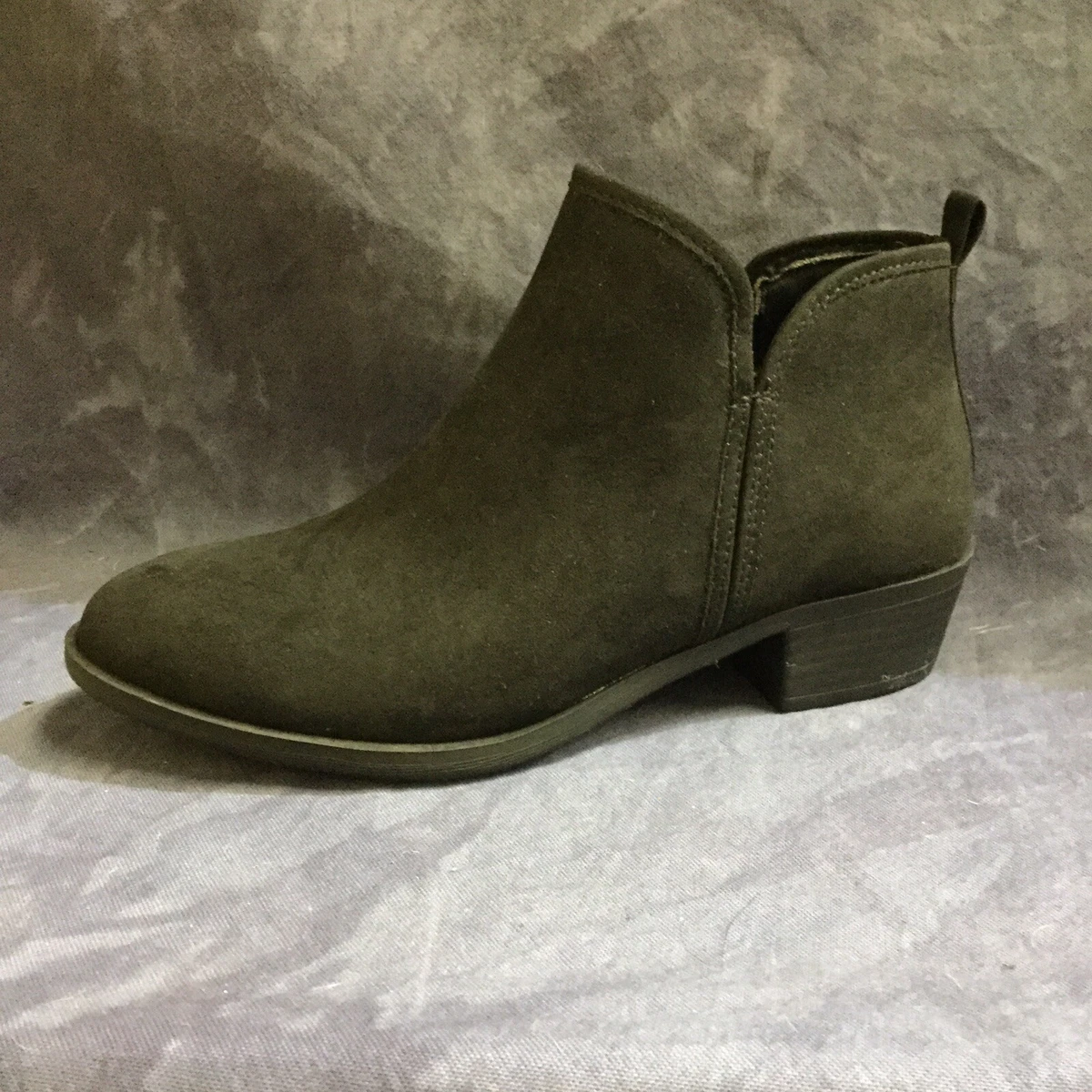 Desert 2025 reverie bootie